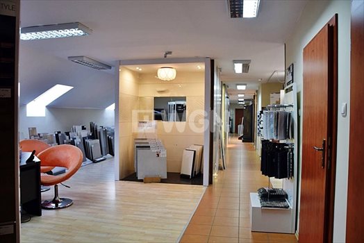 Lokal użytkowy na sprzedaż Bolesławiec, Bolesławiec, Staszica 774m2 Foto 13