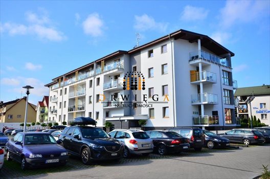 Garaż na sprzedaż Dziwnówek 18m2 Foto 9