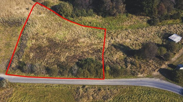 Działka rolna na sprzedaż Krzyszkowice, Krzyszkowice 2 876m2 Foto 3
