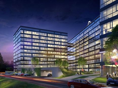 Lokal użytkowy na wynajem Kraków, Prądnik Czerwony 260m2 Foto 4