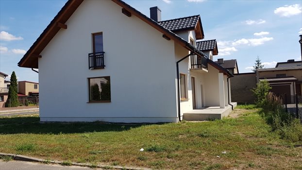 Dom na sprzedaż Ślesin, Prymasa Stefana Wyszyńskiego 134m2 Foto 7