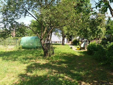 Działka inna na sprzedaż Kraków, Prądnik Biały, Prądnik Biały 687m2 Foto 10