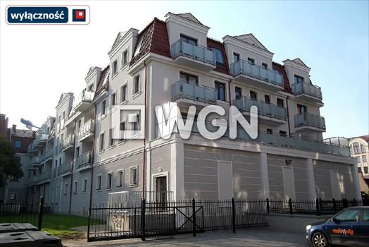 Lokal użytkowy na wynajem Ełk, Centrum 240m2 Foto 4
