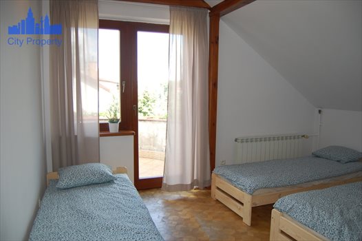 Pokój na wynajem Ząbki 20m2 Foto 6