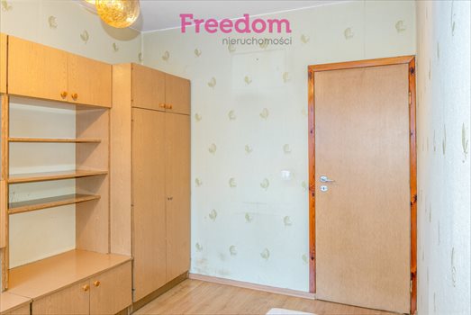 Mieszkanie trzypokojowe na sprzedaż Żory, os. Pawlikowskiego 55m2 Foto 6