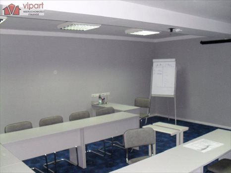 Lokal użytkowy na wynajem Katowice, Załęże 530m2 Foto 1