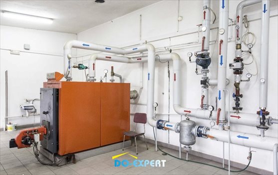 Lokal użytkowy na sprzedaż Świdnica 4 417m2 Foto 7
