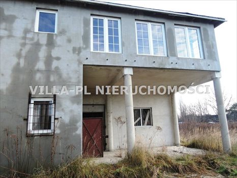 Lokal użytkowy na wynajem Łódź, Bałuty 750m2 Foto 3