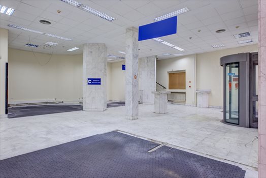 Lokal użytkowy na sprzedaż Kalisz, ul. Grodzka 7 1 572m2 Foto 2