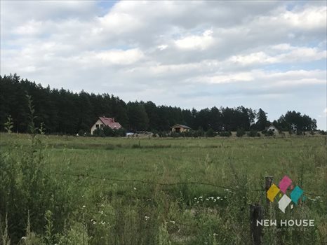 Działka budowlana na sprzedaż Międzylesie 1 473m2 Foto 5