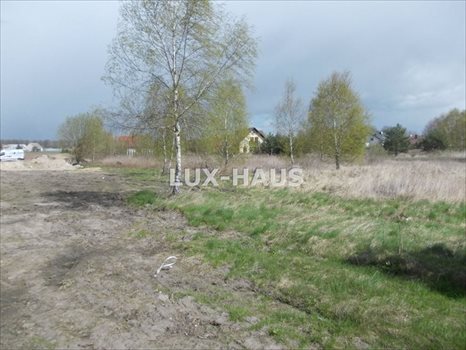 Działka budowlana na sprzedaż Żołędowo 1 665m2 Foto 4