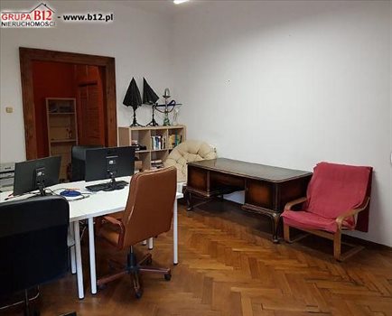Mieszkanie trzypokojowe na sprzedaż Krakow, Kazimierz, Dietla 83m2 Foto 5