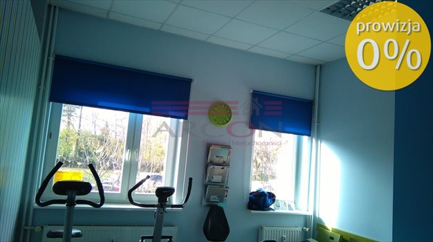 Lokal użytkowy na sprzedaż Mińsk Mazowiecki 114m2 Foto 1