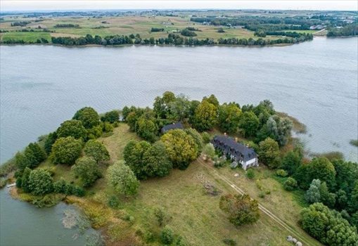 Działka inna na sprzedaż Burniszki 110 000m2 Foto 9