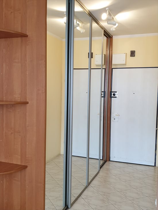 Kawalerka na sprzedaż Warszawa, Praga Południe, Kompasowa 12 39m2 Foto 4