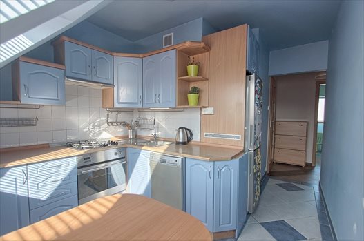Mieszkanie czteropokojowe na sprzedaż Przecław 78m2 Foto 7