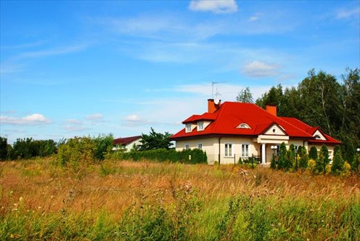 Działka rolna pod dzierżawę Łomianki, Pieńków 23 197m2 Foto 4