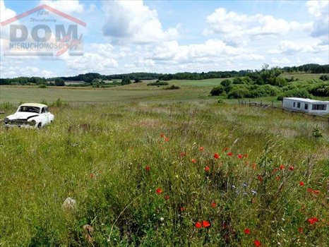 Działka inna na sprzedaż Gudowo, Jezioro, Las, Rzeka, Tereny rekreacyjne 1 748m2 Foto 11