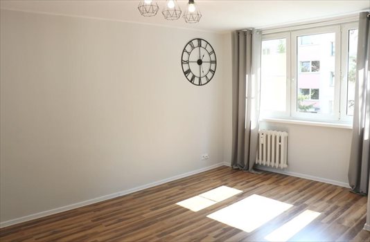 Mieszkanie trzypokojowe na sprzedaż Kalisz 44m2 Foto 4