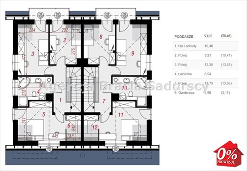Dom na sprzedaż Wielka Wieś, Giebułtów, Podwikle - okolice 119m2 Foto 4