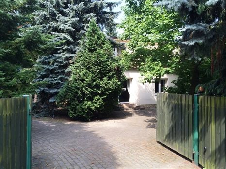 Dom na wynajem Janki, Aleja Krakowska 16 250m2 Foto 10