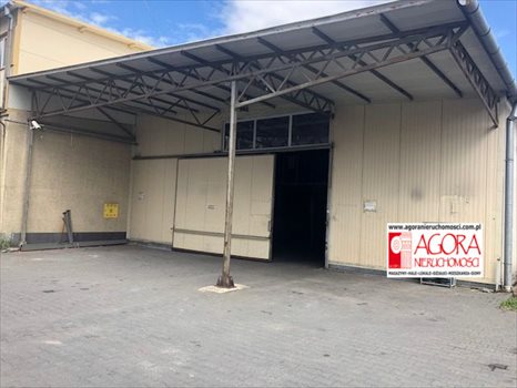 Lokal użytkowy na wynajem Kraków, Prądnik Biały 393m2 Foto 3