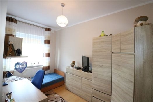 Mieszkanie trzypokojowe na sprzedaż Okunica 60m2 Foto 4