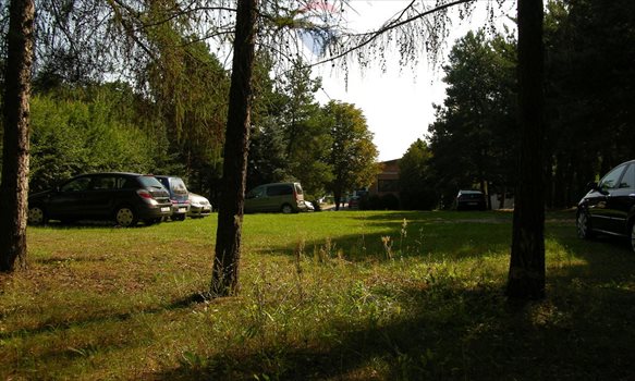 Lokal użytkowy na sprzedaż Michałów-Grabina, Kwiatowa 1 091m2 Foto 2