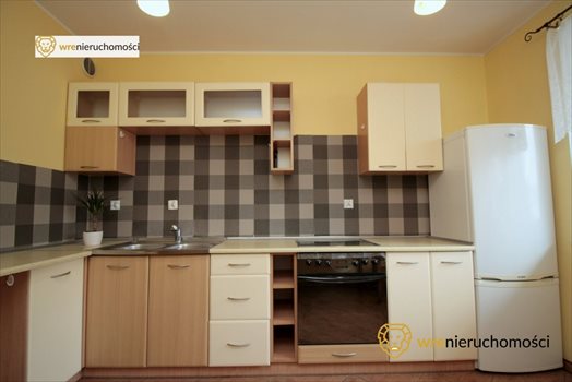 Mieszkanie dwupokojowe na wynajem Wrocław, Krzyki, Partynicka 67m2 Foto 7