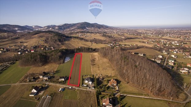 Działka budowlana na sprzedaż Sułkowice 5 179m2 Foto 10