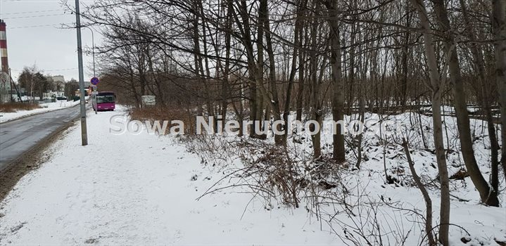 Działka budowlana na sprzedaż Wałbrzych, Szczawienko, Ogrodowa 8 422m2 Foto 5