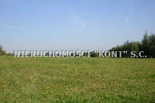 Działka budowlana na sprzedaż Gaj 1 481m2 Foto 1