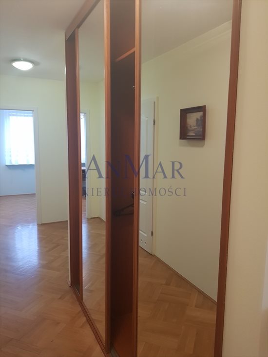 Mieszkanie trzypokojowe na wynajem Warszawa, Śródmieście, al. Jana Pawła II 85m2 Foto 11