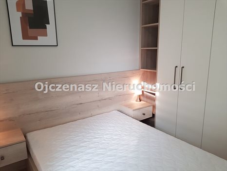 Mieszkanie dwupokojowe na wynajem Bydgoszcz, Bielawy 38m2 Foto 6