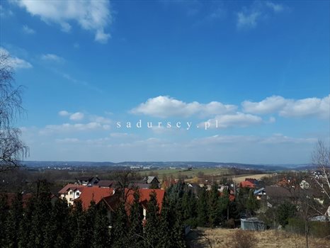 Działka budowlana na sprzedaż Kraków, Krowodrza, Wola Justowska, Orla 5 766m2 Foto 7