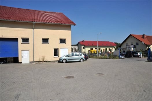 Lokal użytkowy na sprzedaż Bolesławiec 1 920m2 Foto 7