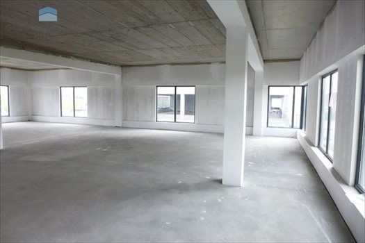 Lokal użytkowy na wynajem Modlniczka 242m2 Foto 6