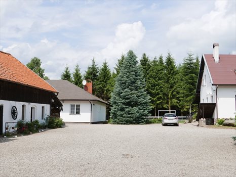 Dom na sprzedaż Stękiny 700m2 Foto 10