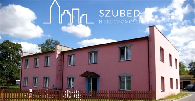 Lokal użytkowy na sprzedaż Darłowo, Darłówko, Józefa Conrada 736m2 Foto 3