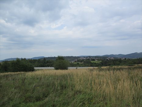 Działka inwestycyjna na sprzedaż Sanok, dąbrówka, Obwodnica sanoka 6 300m2 Foto 2