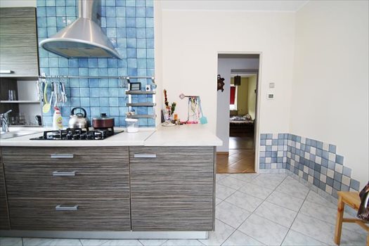Mieszkanie czteropokojowe na sprzedaż Borki 80m2 Foto 8