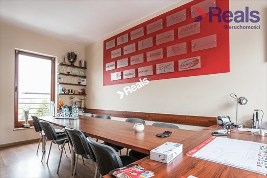 Lokal użytkowy na wynajem Łomianki, ks. Hugona Kołłątaja 186m2 Foto 7