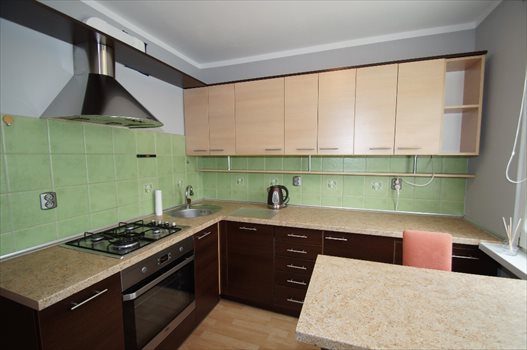Kawalerka na wynajem Jelenia Góra, Zabobrze 42m2 Foto 4