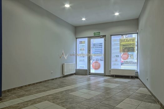 Lokal użytkowy na sprzedaż Wrocław, Krzyki 60m2 Foto 3