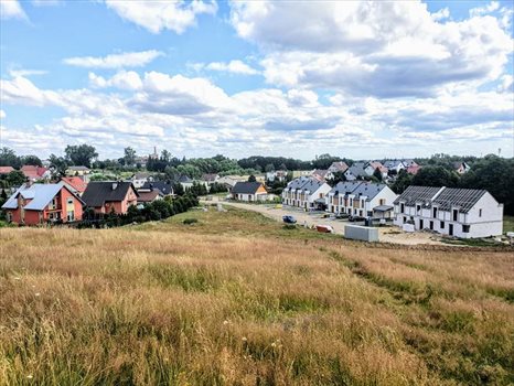 Działka budowlana na sprzedaż Kościerzyna, Centrum handlowe, Jezioro, Kościół, Las, Plac zaba 2 059m2 Foto 8