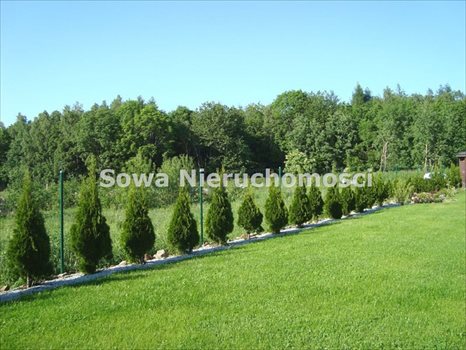 Działka inna na sprzedaż Wałbrzych, Poniatów 1 285m2 Foto 1