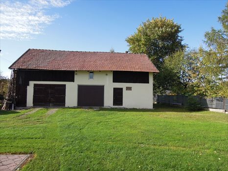 Dom na sprzedaż Kramarzówka 180m2 Foto 3