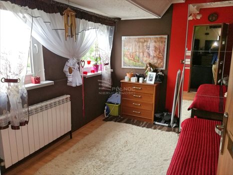 Mieszkanie dwupokojowe na sprzedaż Leszno Górne, Kolonia 46m2 Foto 5