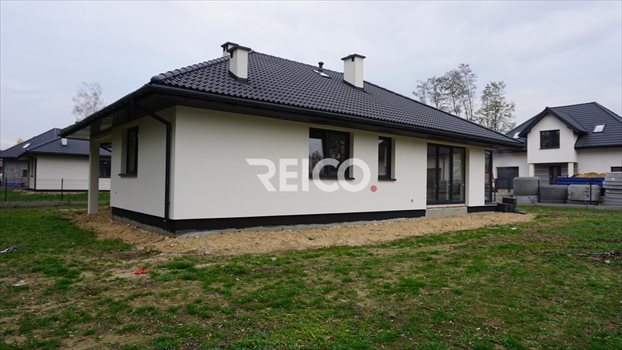 Dom na sprzedaż Borowa Góra 163m2 Foto 3