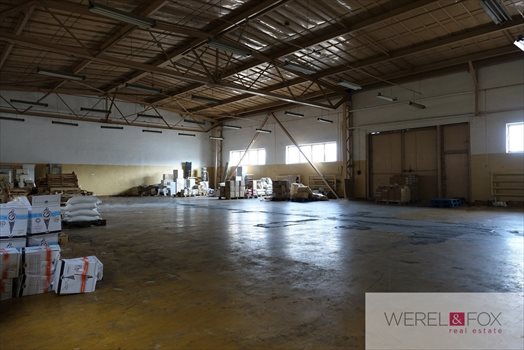 Lokal użytkowy na sprzedaż Białystok, Starosielce 1 725m2 Foto 8